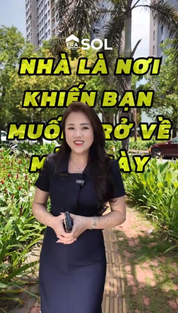 Clip Ads Cảm xúc Nhà là nơi muốn trở về