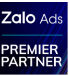 Zalo Ads Premier Partner